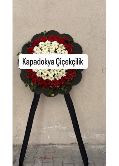 Cenaze ÇelenGİ